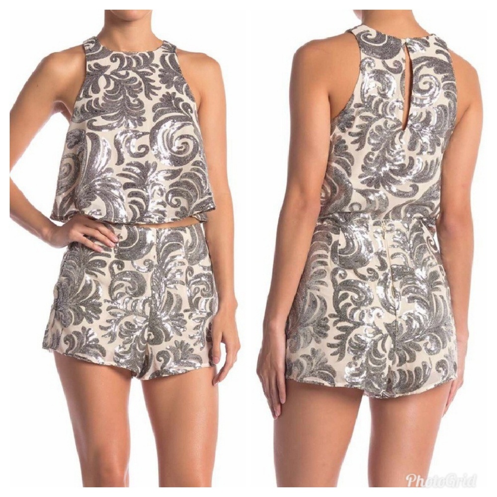 2 PC Show me Your Mumu sz XS/S